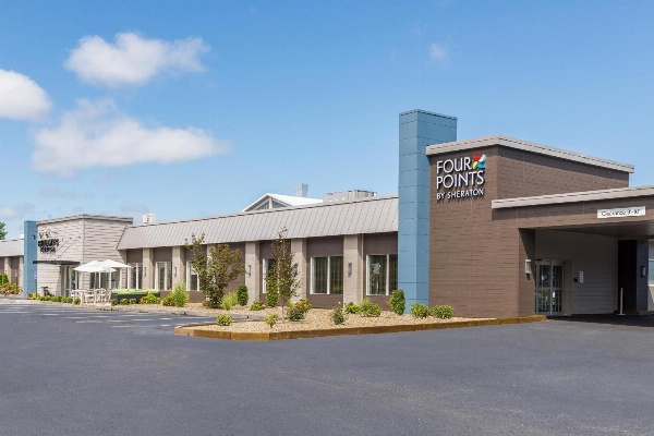 Four Points By Sheraton Eastham Cape Cod image 2