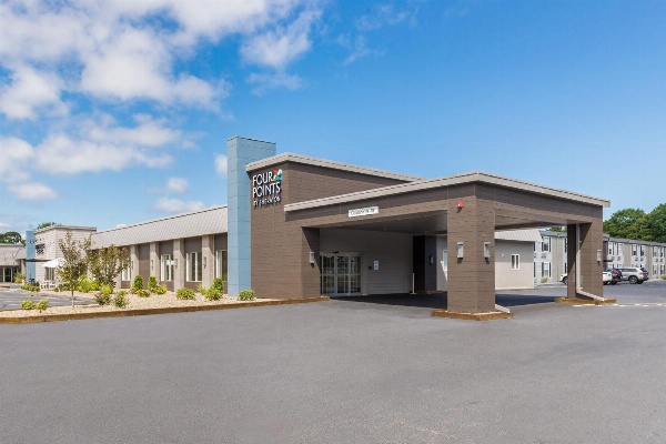 Four Points By Sheraton Eastham Cape Cod image 3