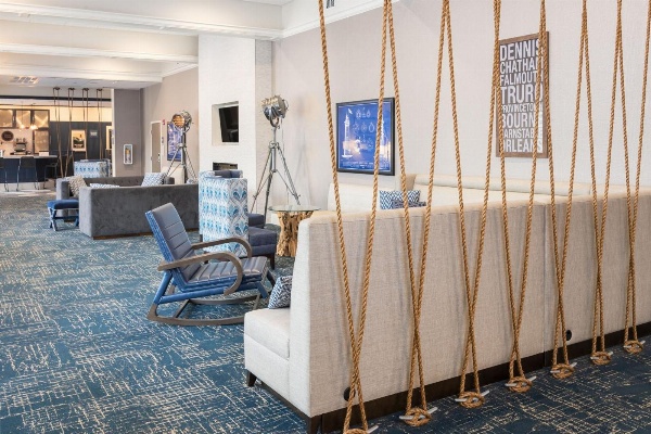 Four Points By Sheraton Eastham Cape Cod image 4