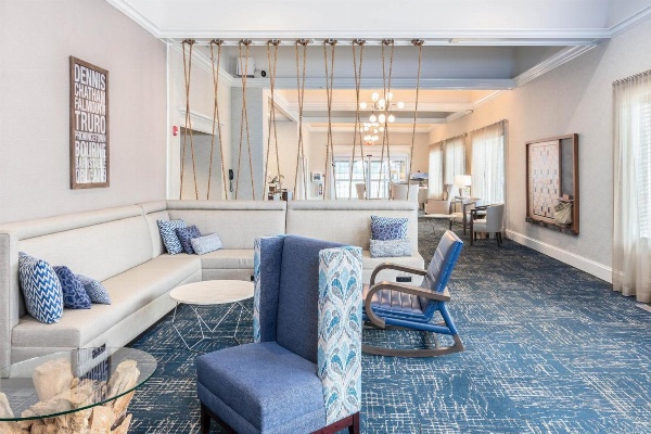 Four Points By Sheraton Eastham Cape Cod image 7
